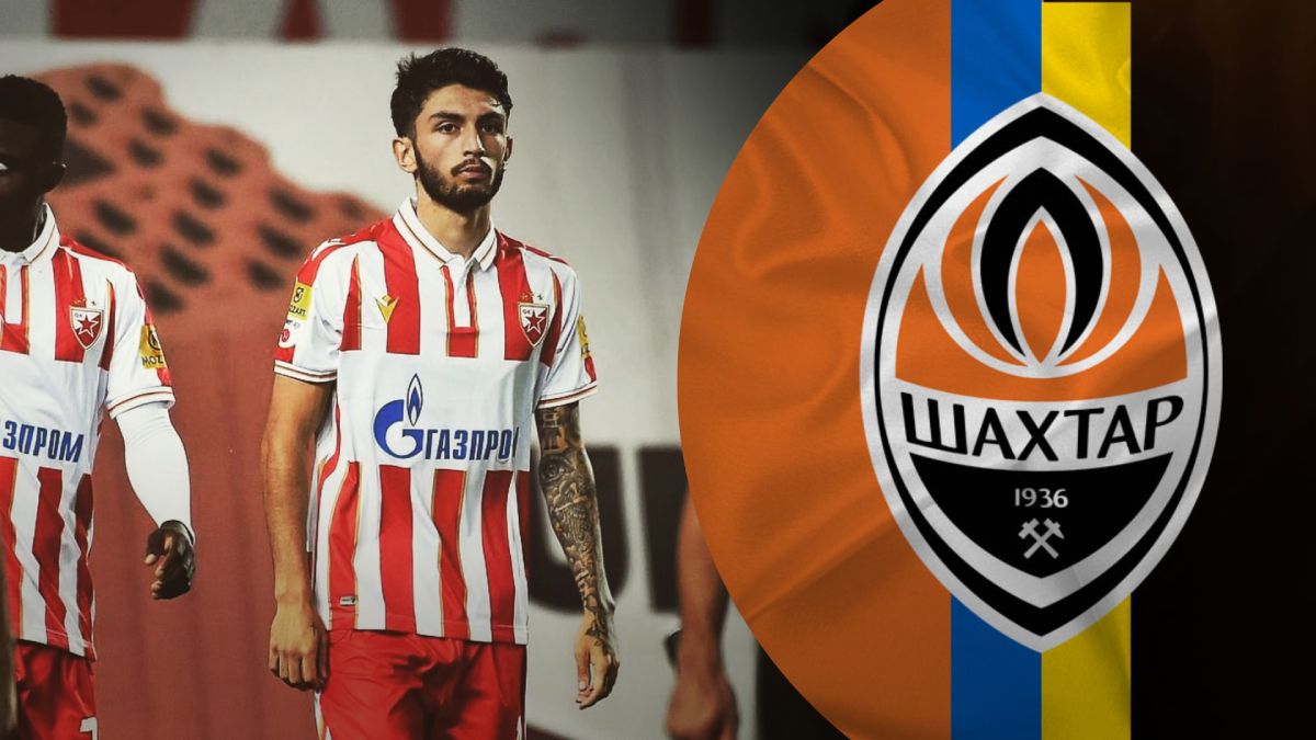 Шахтар підпише Іраклі Азарові - що не так із ймовірним трансфером із клубу Газпрома