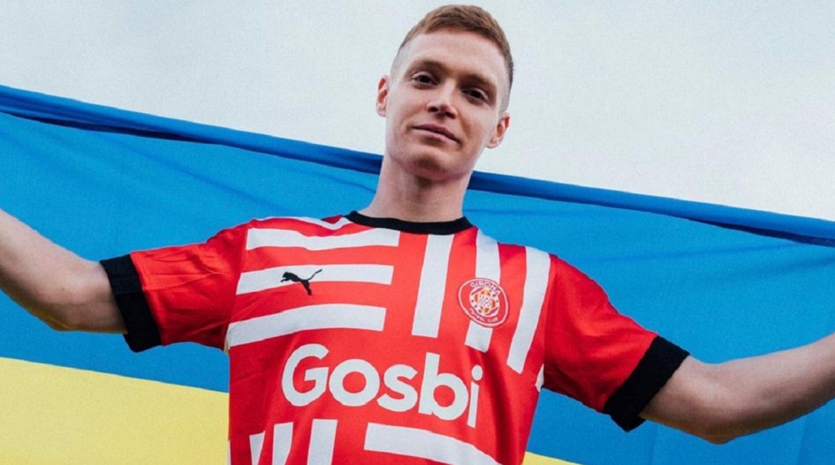 Війна Росії в Україні - Віктор Циганков зробив важливий заклик до цивілізованого світу Війна Росії в Україні - Віктор Циганков зробив важливий заклик до цивілізованого світу