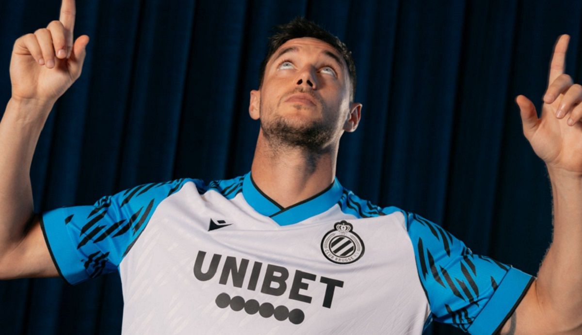 Аккурейра – Брюгге – Яремчук отличился хет-триком в матче Лиги конференций - видео Аккурейра – Брюгге – Яремчук отличился хет-триком в матче Лиги конференций - видео