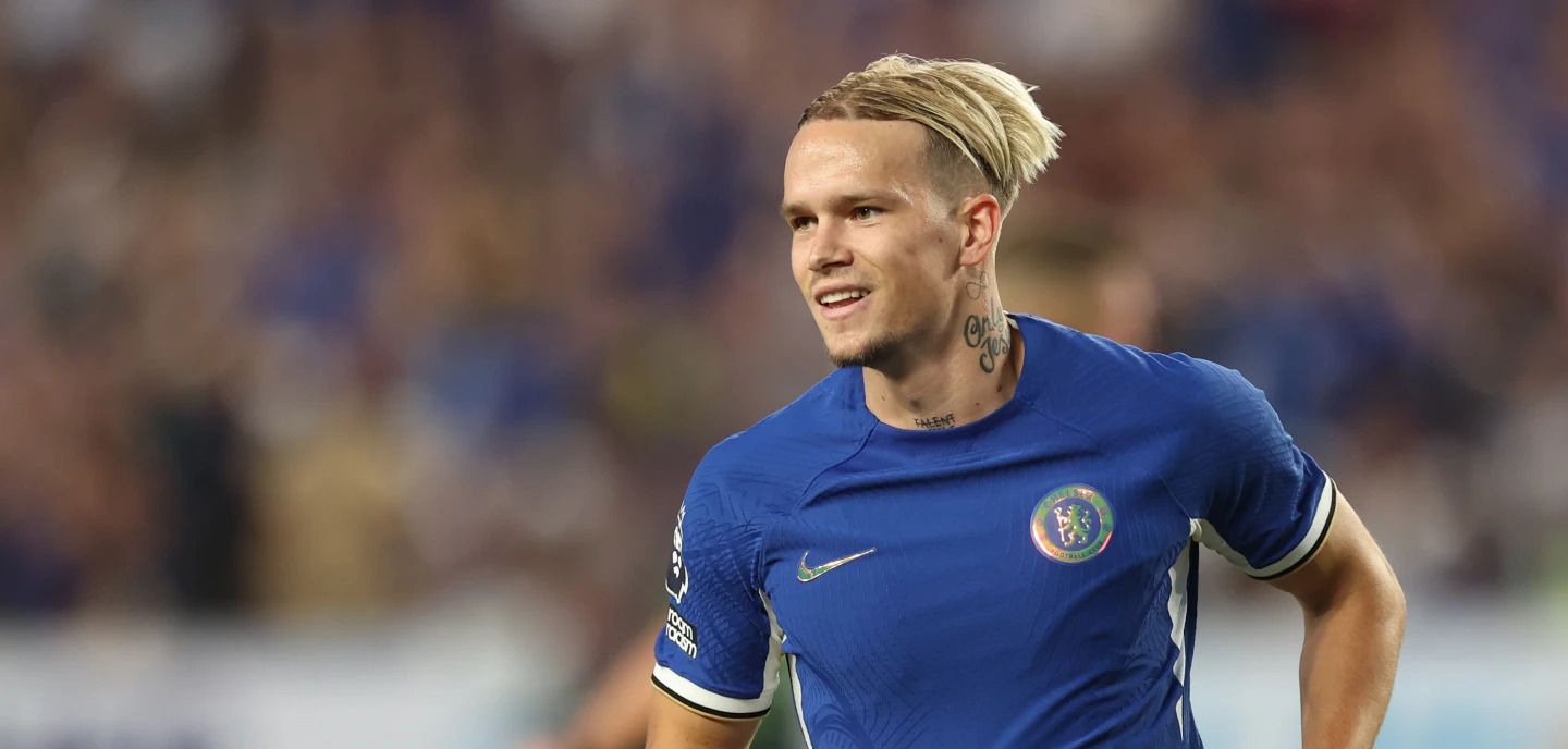 Михаил Мудрик Михаил Мудрик