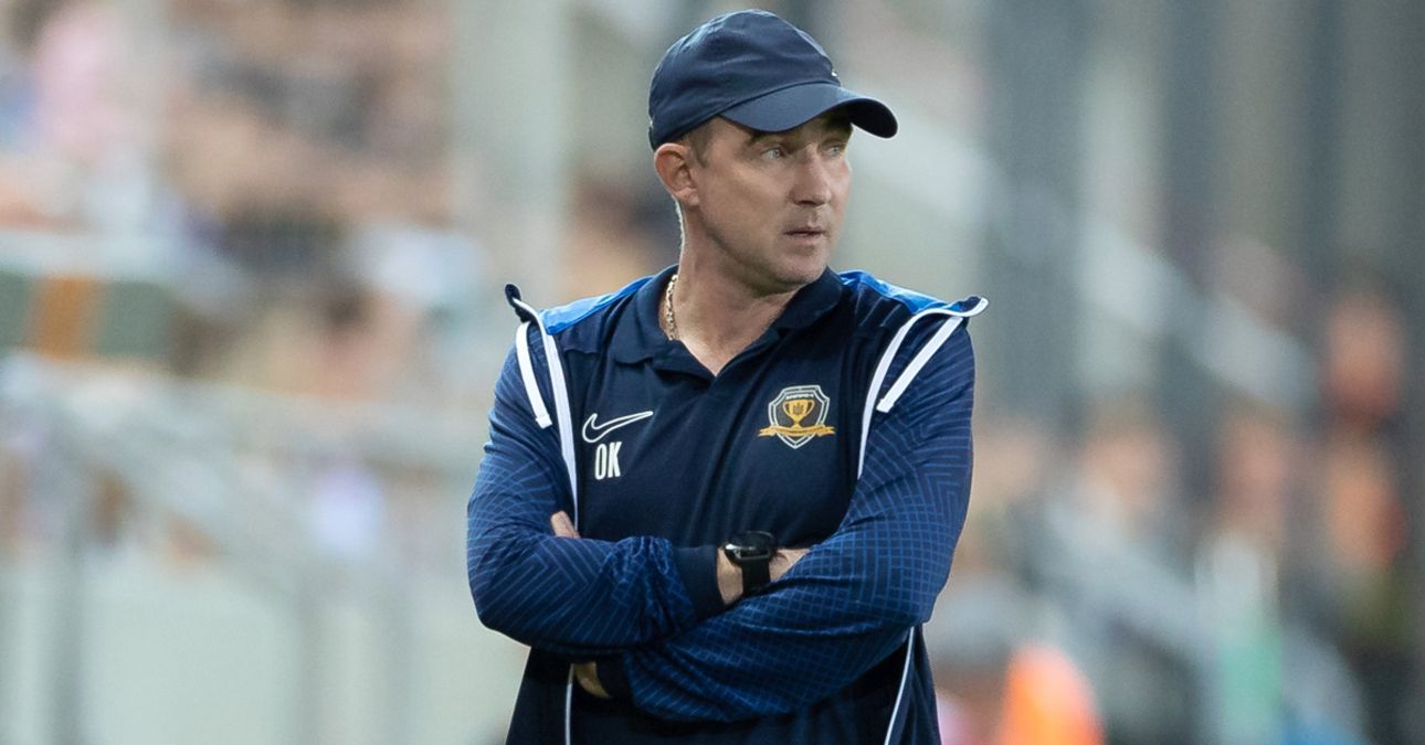 Александр Кучер Александр Кучер