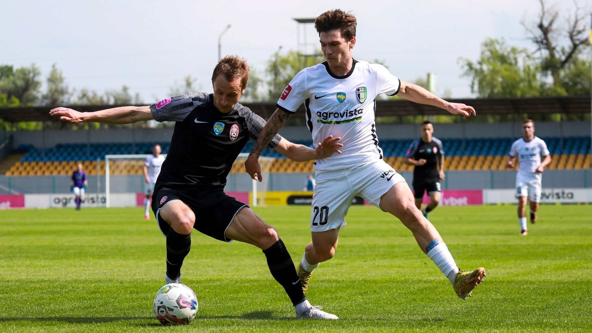 Зоря – Олександрія онлайн Зоря – Олександрія онлайн