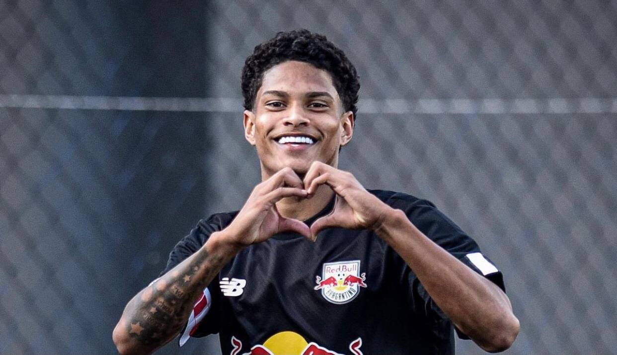 Маркос Андре Маркос Андре