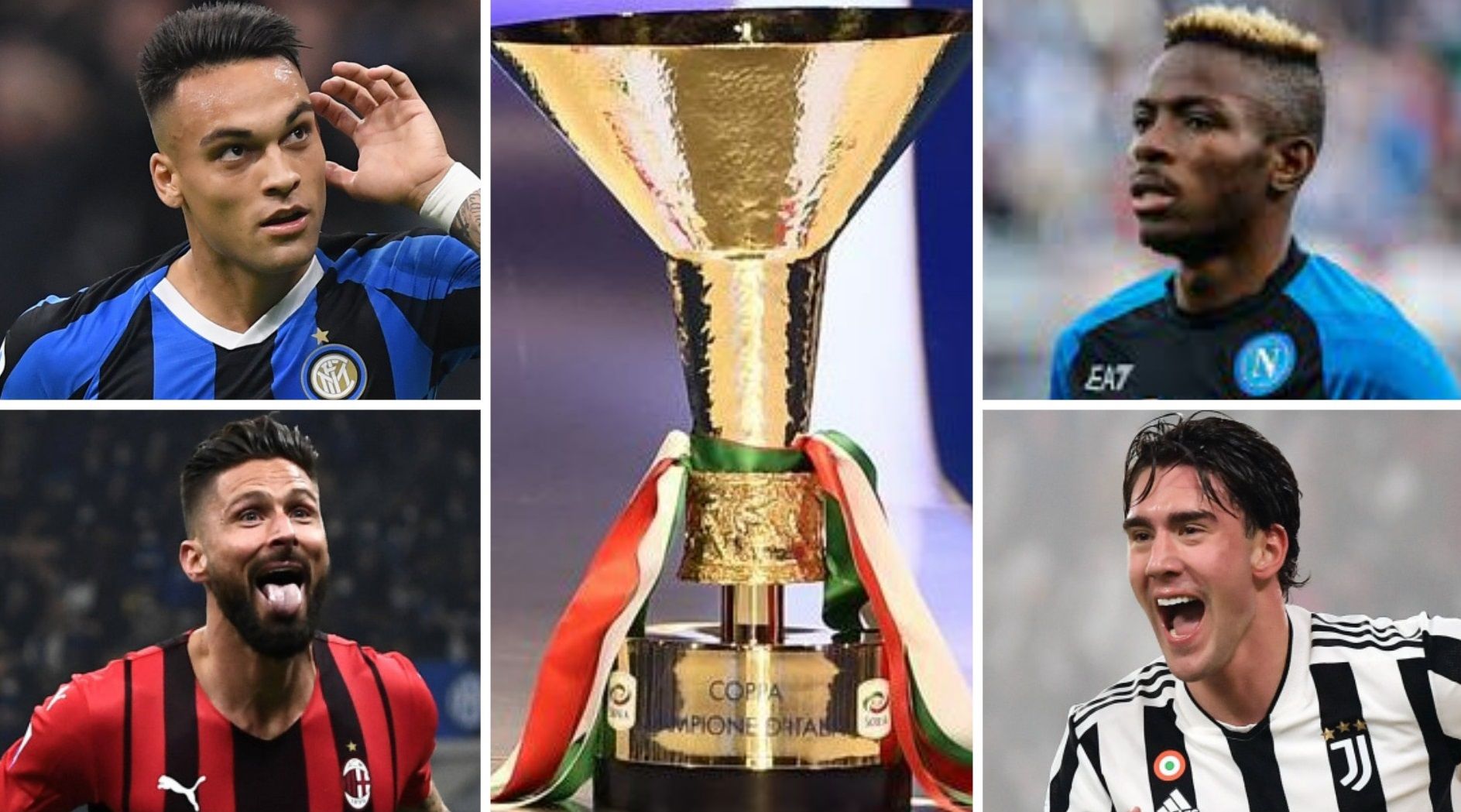 Чего ждать от Серии А в сезоне 2023-2024 - 24 канал Чего ждать от Серии А в сезоне 2023-2024 - 24 канал