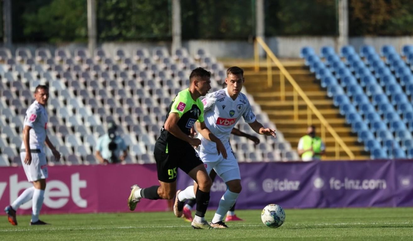 Полісся сильніше за ЛНЗ Полісся сильніше за ЛНЗ