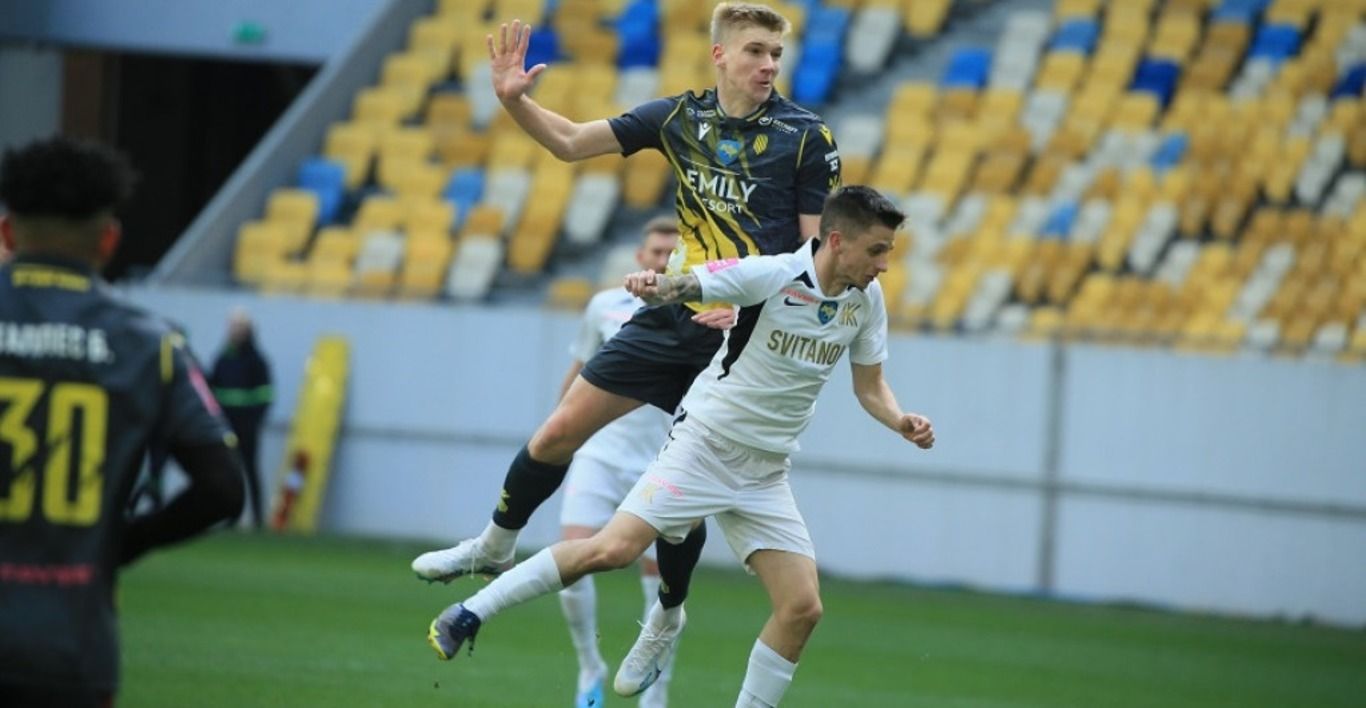 Рух проти Колоса Рух проти Колоса