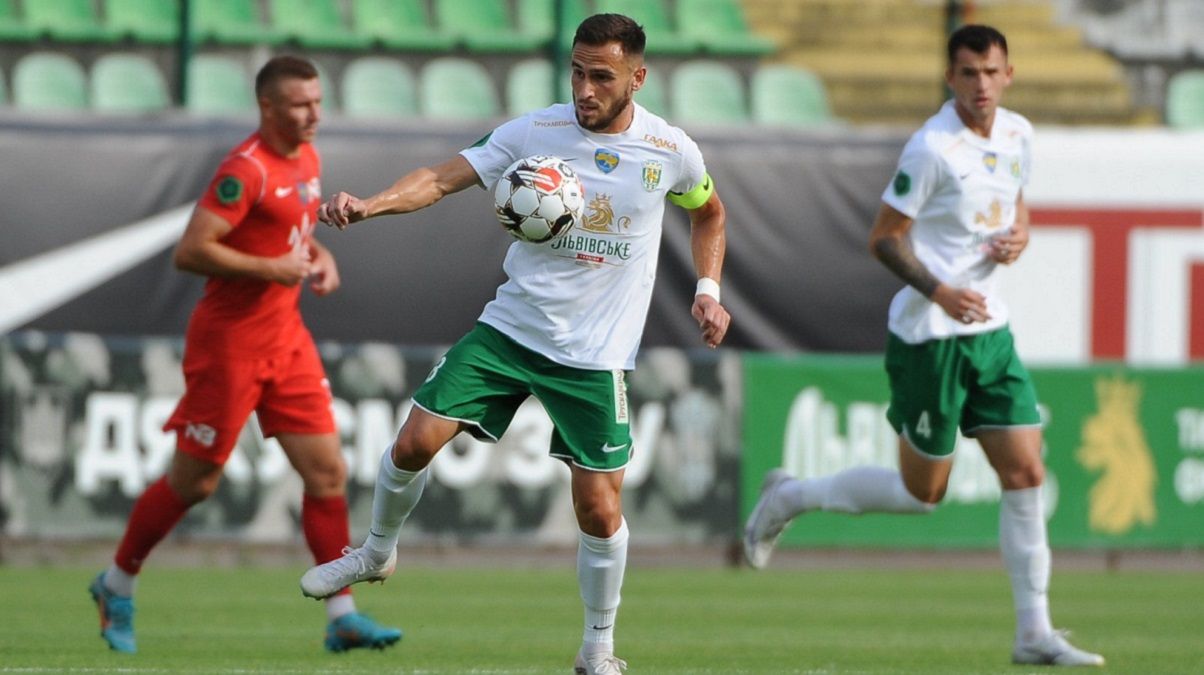 Карпати – Нива Бузова – огляд та відео голів матчу Першої ліги України-2023/2024 Карпати – Нива Бузова – огляд та відео голів матчу Першої ліги України-2023/2024