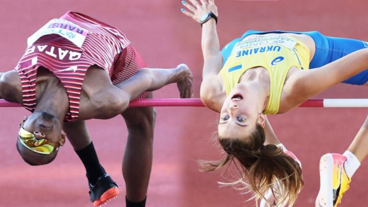 ЧМ-2023 по легкой атлетике: где смотреть и расписание трансляций ЧМ-2023 по легкой атлетике: где смотреть и расписание трансляций