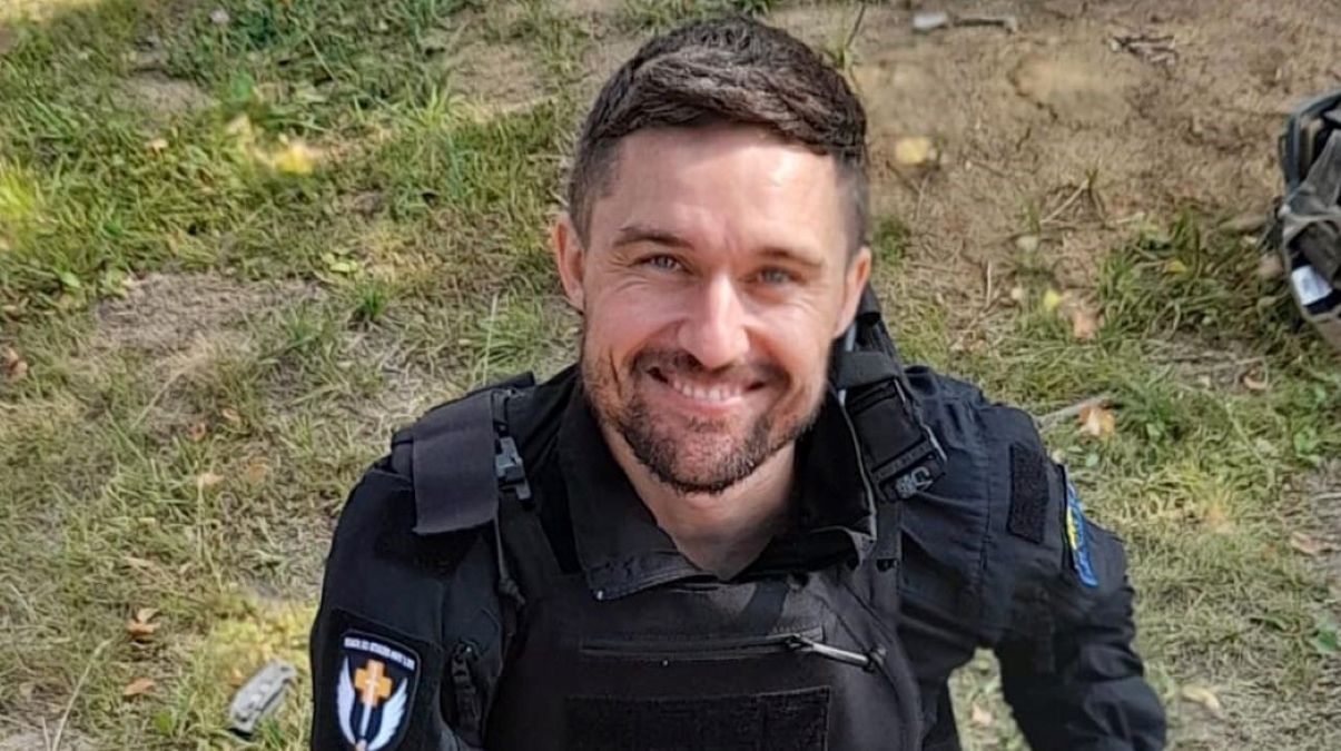 Олександр Долгополов Олександр Долгополов