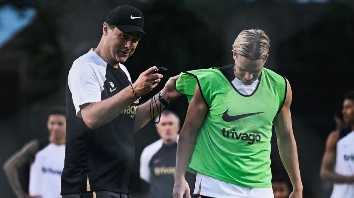 Почеттино и Мудрик Почеттино и Мудрик