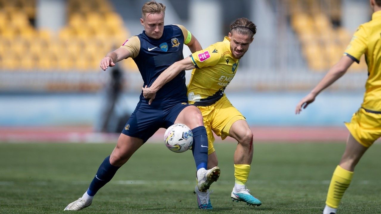 Матч Рух – Днепр-1 перенесли Матч Рух – Днепр-1 перенесли