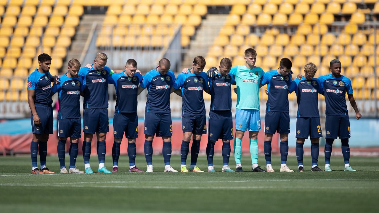 Спартак - Дніпро-1 де дивитися Спартак - Дніпро-1 де дивитися