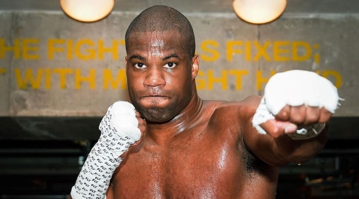 Даніель Дюбуа Даніель Дюбуа