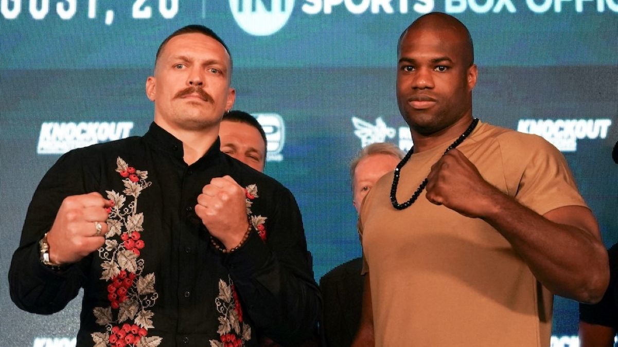 Усик - Дюбуа онлайн Усик - Дюбуа онлайн