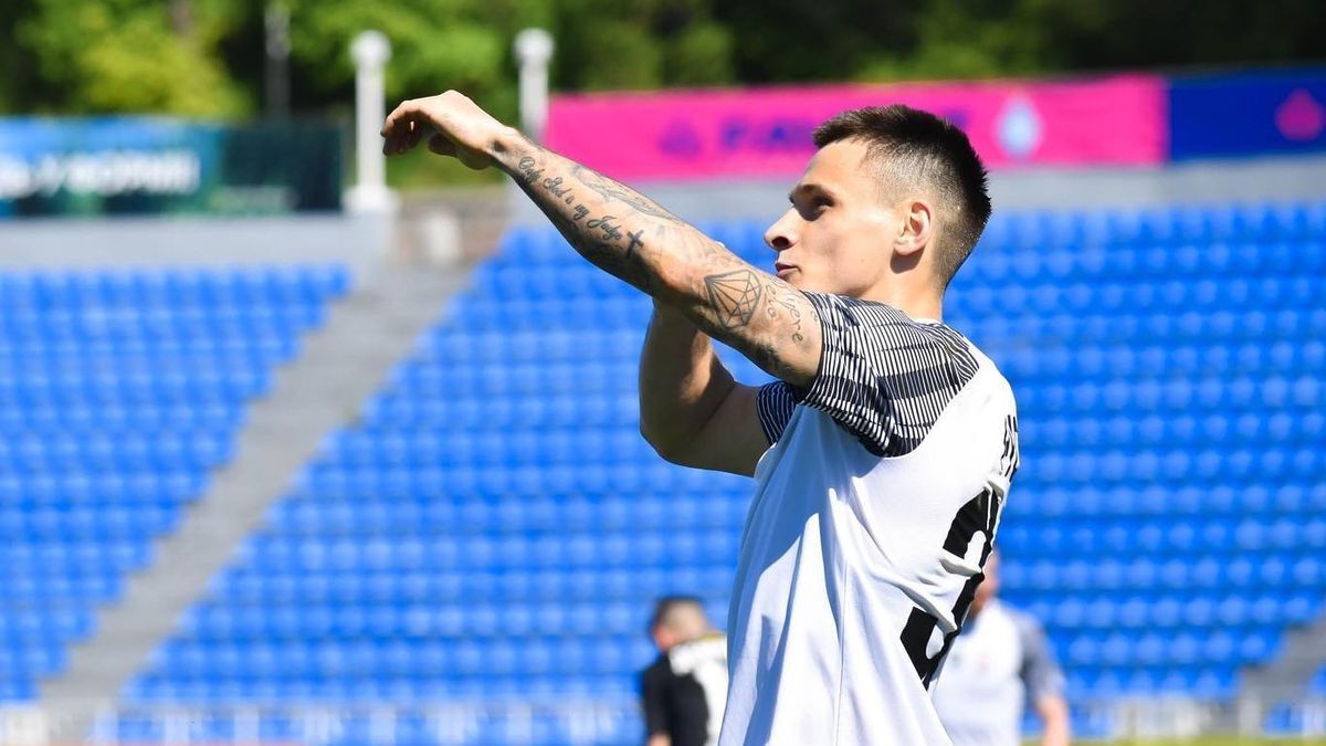 Назарий Русин Назарий Русин