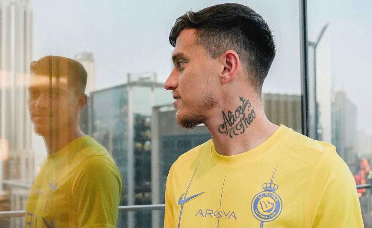 Отавіо Отавіо