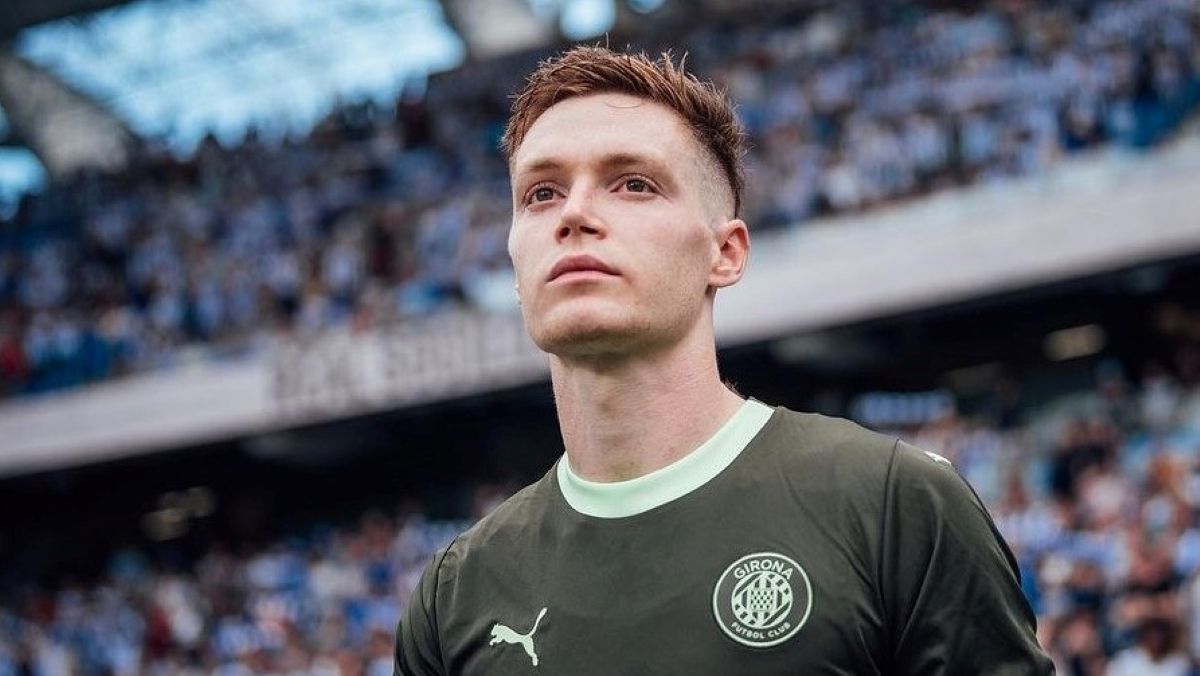 Віктор Циганков Віктор Циганков