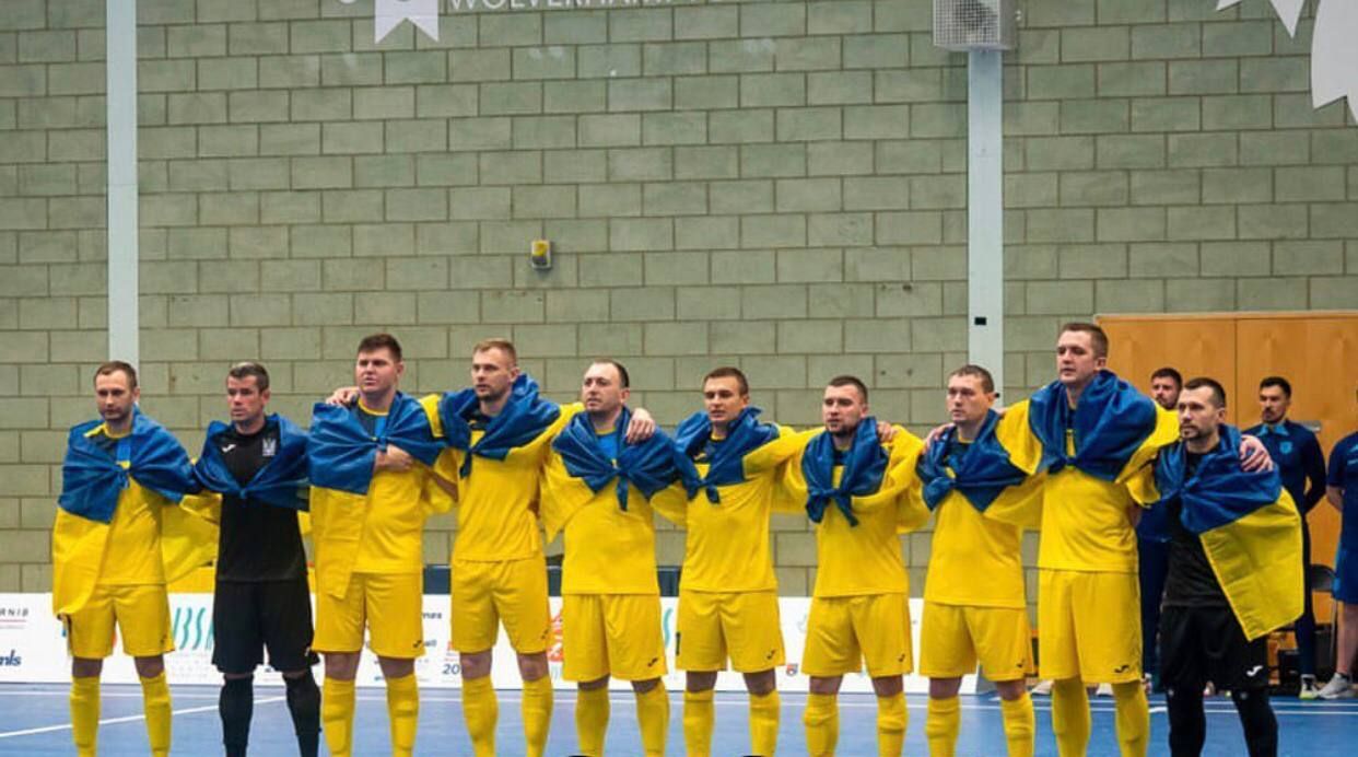 Переможці Всесвітніх ігор Переможці Всесвітніх ігор