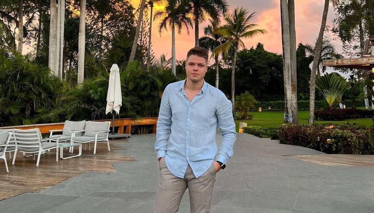 Антон Скуратов Антон Скуратов