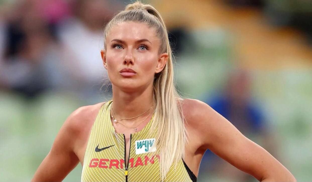 Аліса Шмідт Аліса Шмідт