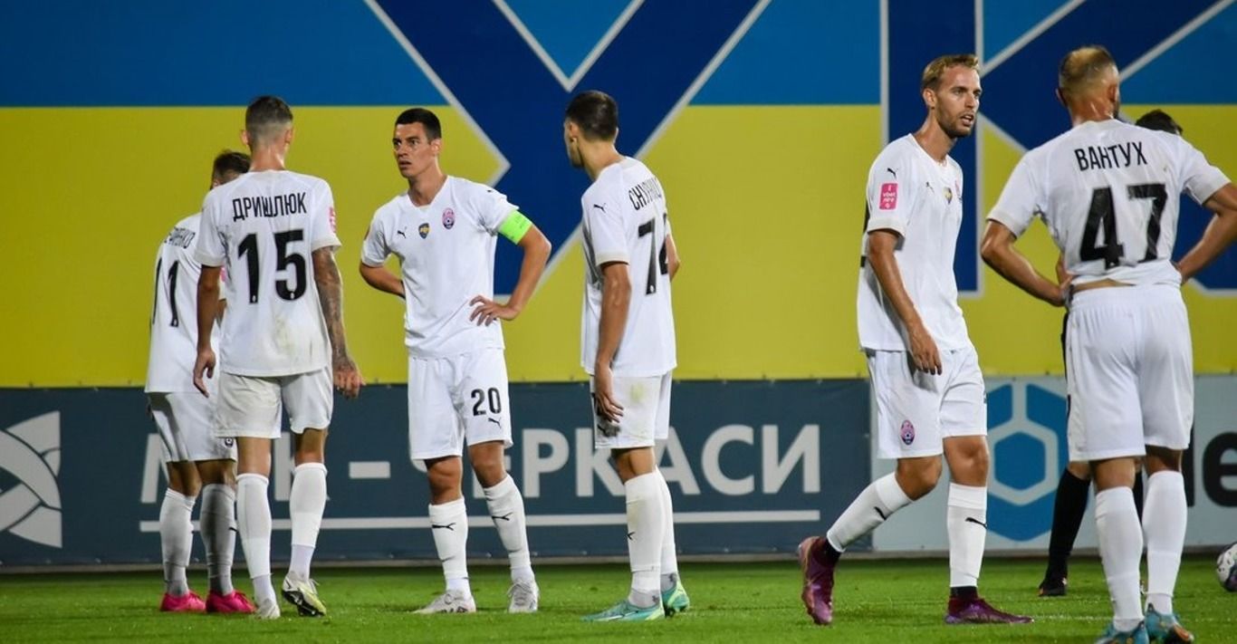 Зоря стартує в Лізі Європи Зоря стартує в Лізі Європи