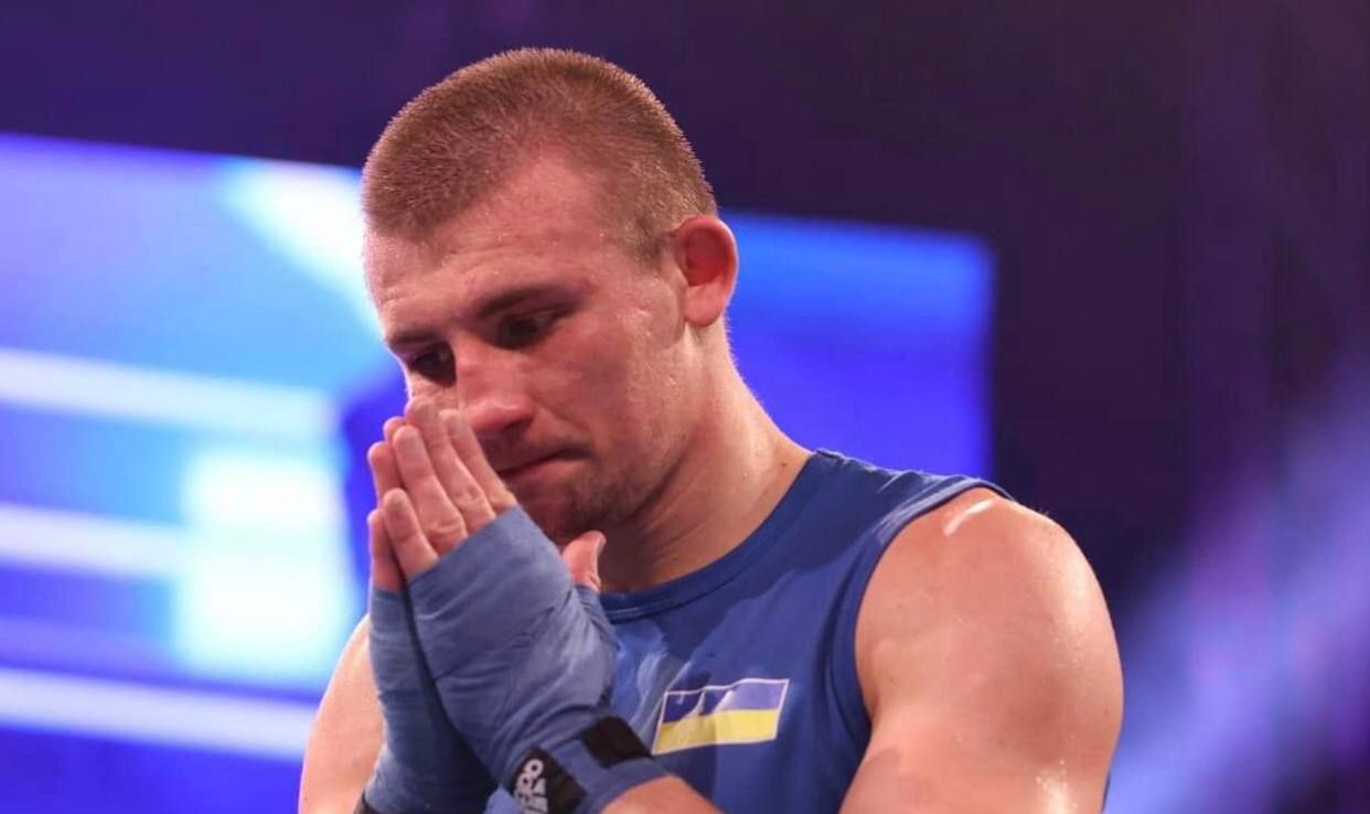 Александр Хижняк Александр Хижняк