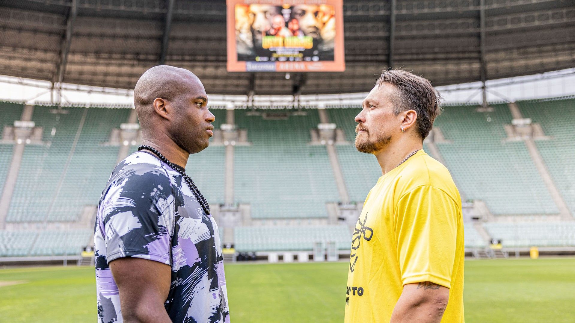 Даниэль Дюбуа и Александр Уиск Даниэль Дюбуа и Александр Уиск