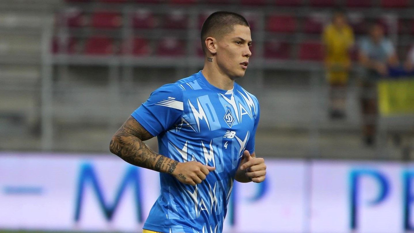 Денис Попов Денис Попов