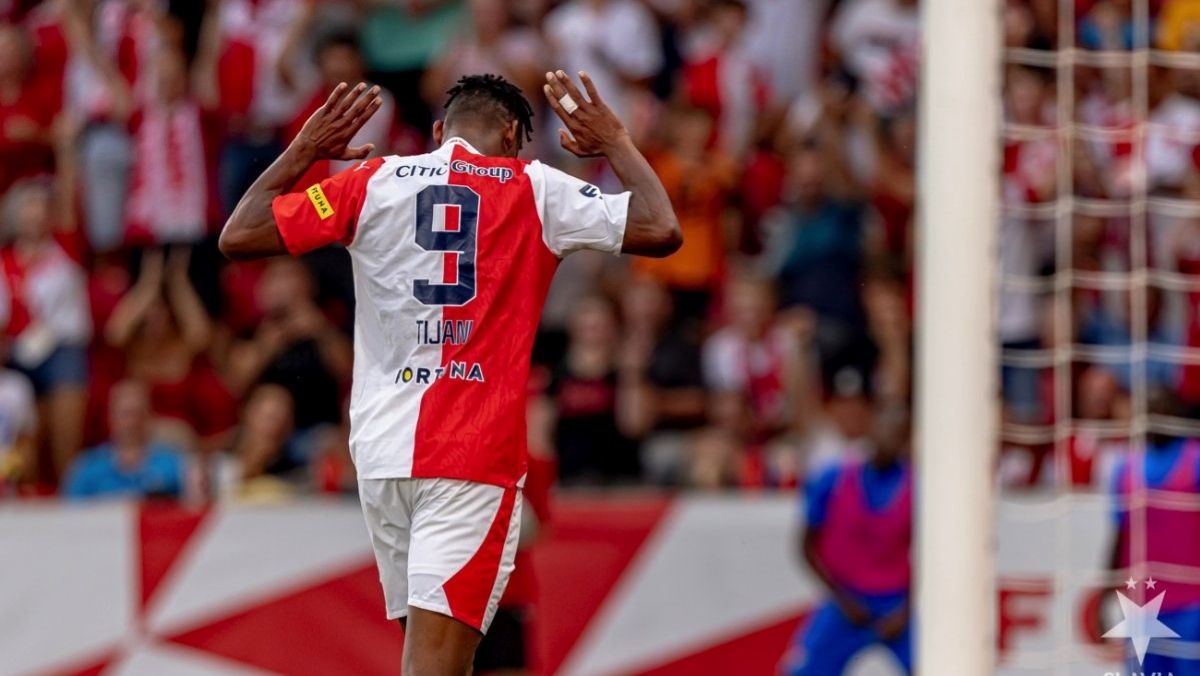 Мухамед Тіджані Мухамед Тіджані