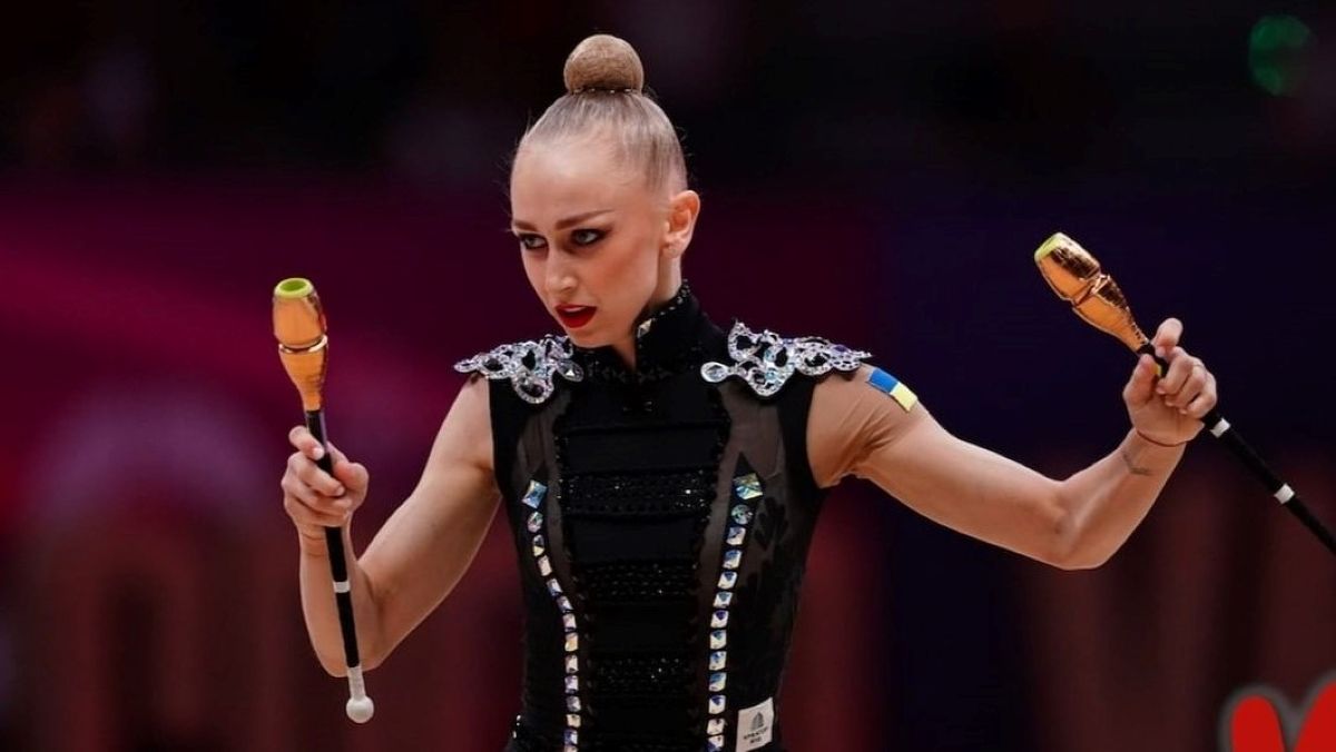 Вікторія Онопрієнко Вікторія Онопрієнко