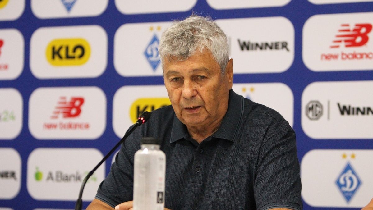 Мирча Луческу Мирча Луческу