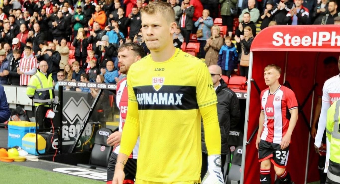 Александер Нюбель Александер Нюбель