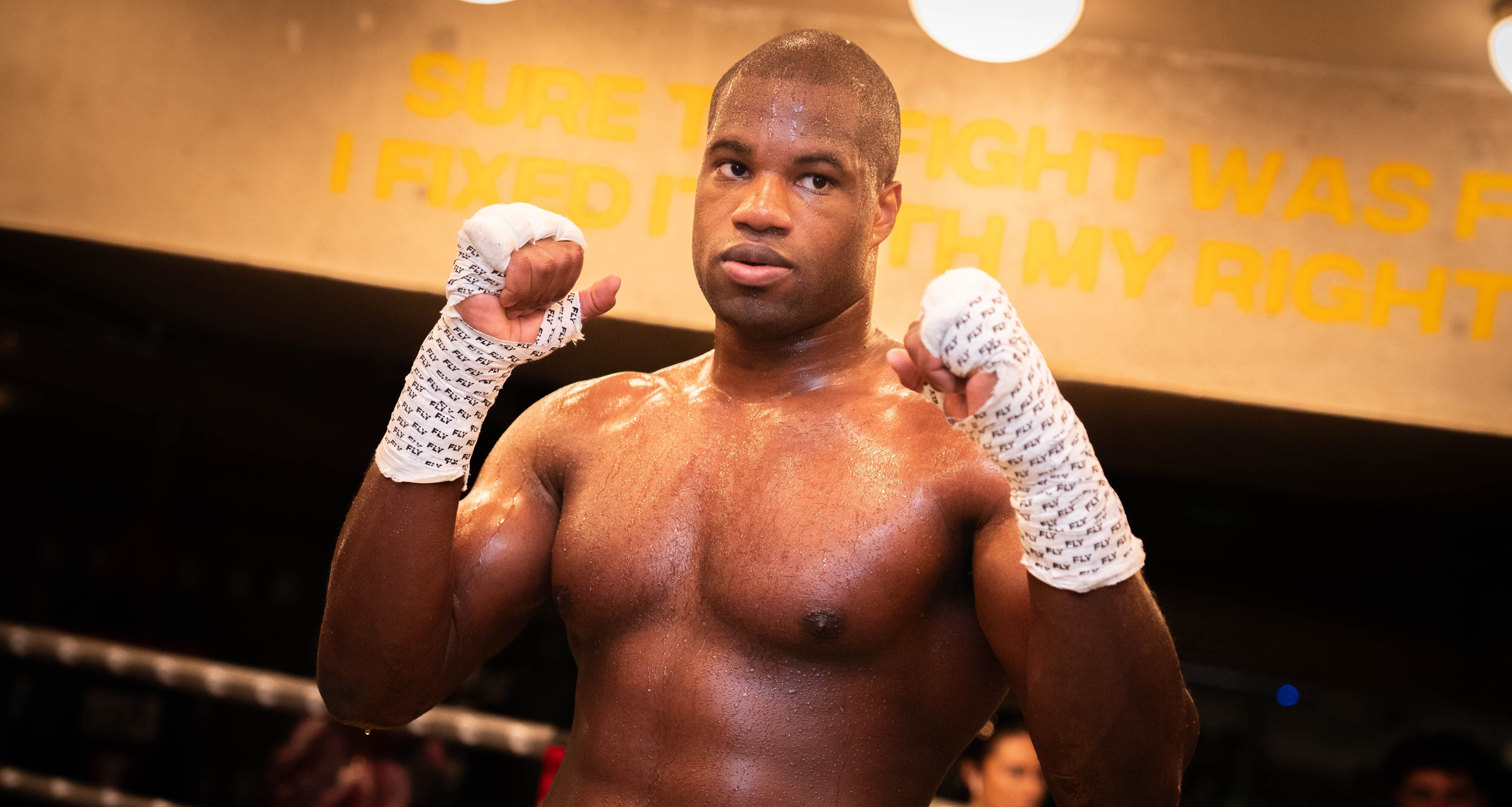 Даниель Дюбуа Даниель Дюбуа