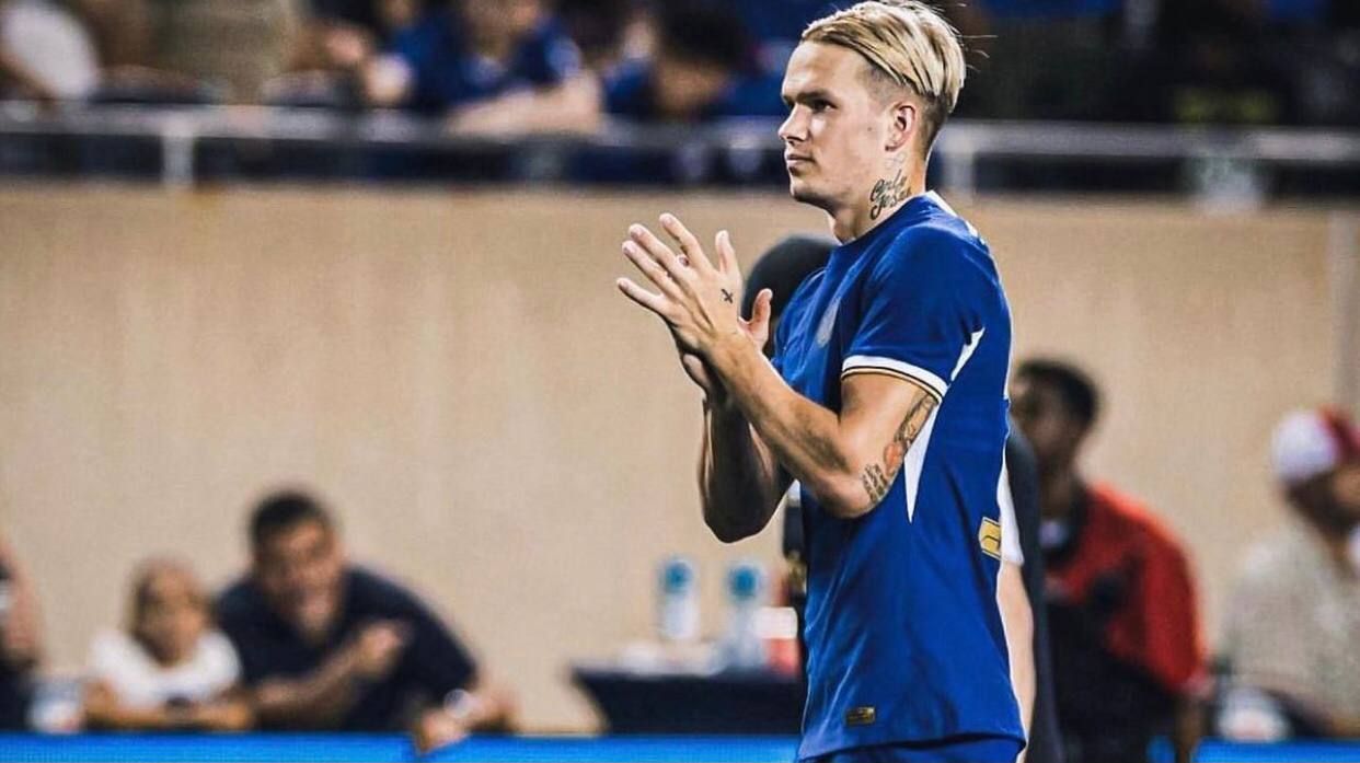 Михаил Мудрик Михаил Мудрик