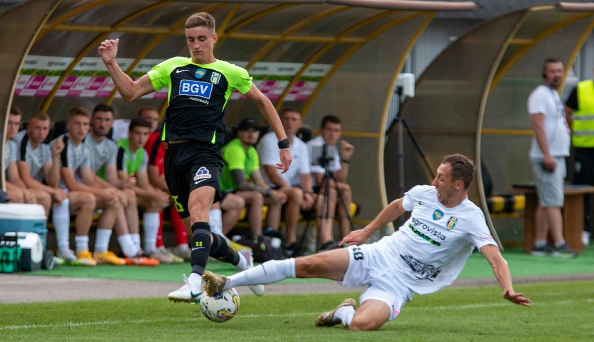 Олександрія – Полісся – огляд та відео голів матчу УПЛ-2023/2024 - 24 канал Спорт Олександрія – Полісся – огляд та відео голів матчу УПЛ-2023/2024 - 24 канал Спорт