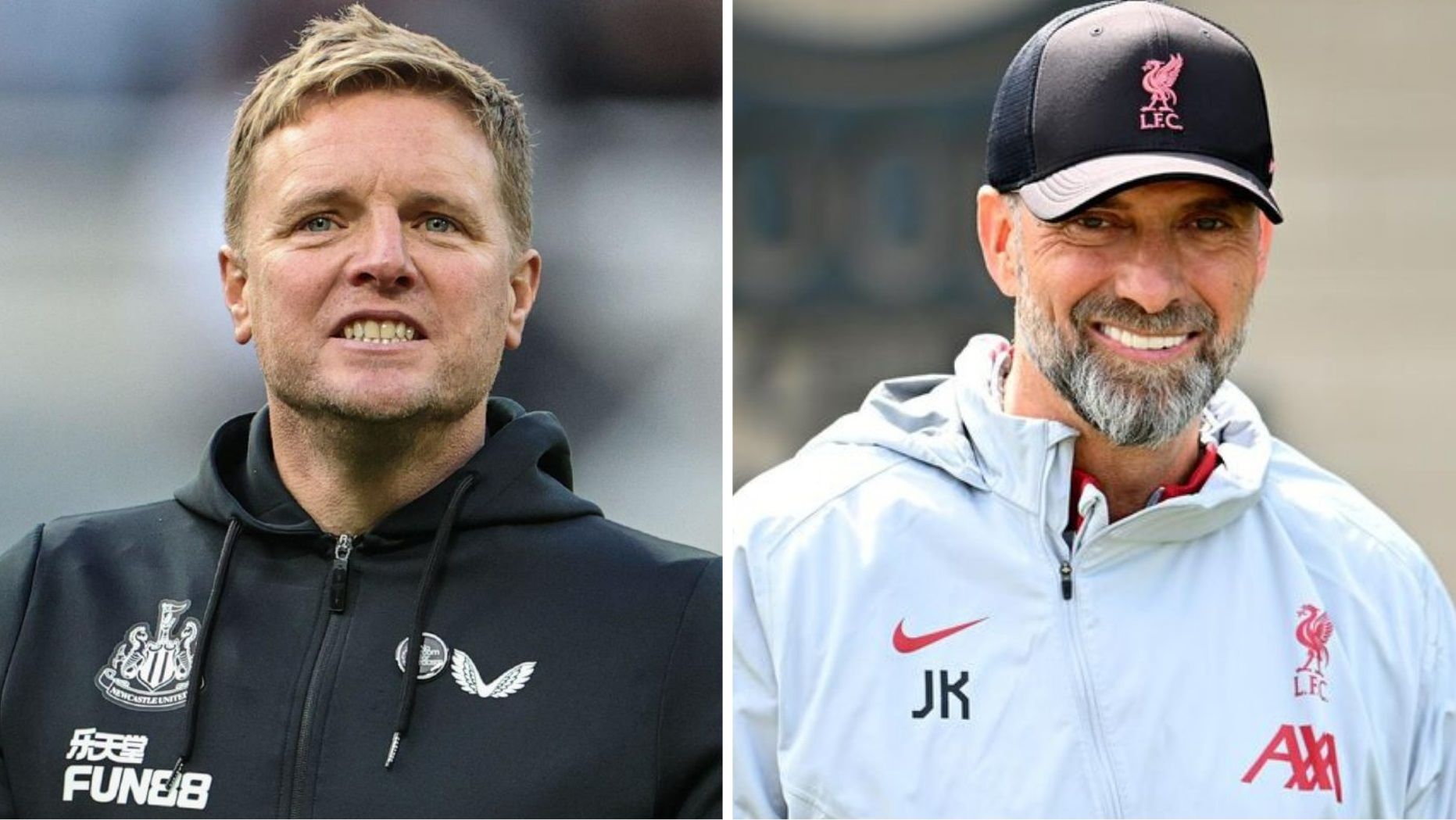 Ньюкасл – Ліверпуль прогноз букмекерів Ньюкасл – Ліверпуль прогноз букмекерів