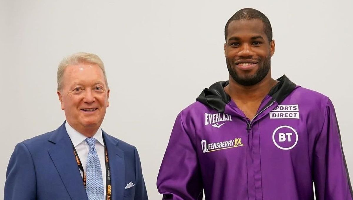 Воррен та Дюбуа Воррен та Дюбуа