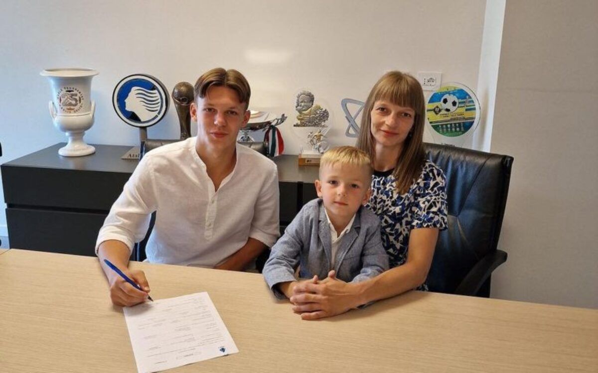 Иван Лихолит Иван Лихолит