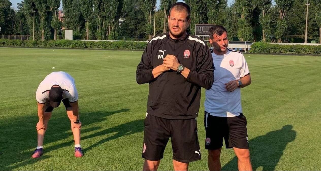 Ненад Лалатович Ненад Лалатович