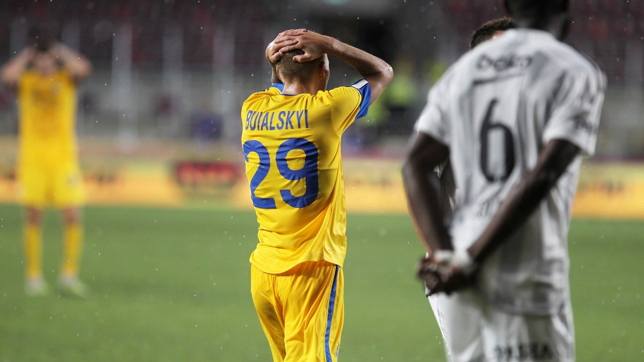 Чи зможе Динамо обіграти Бешикташ Чи зможе Динамо обіграти Бешикташ