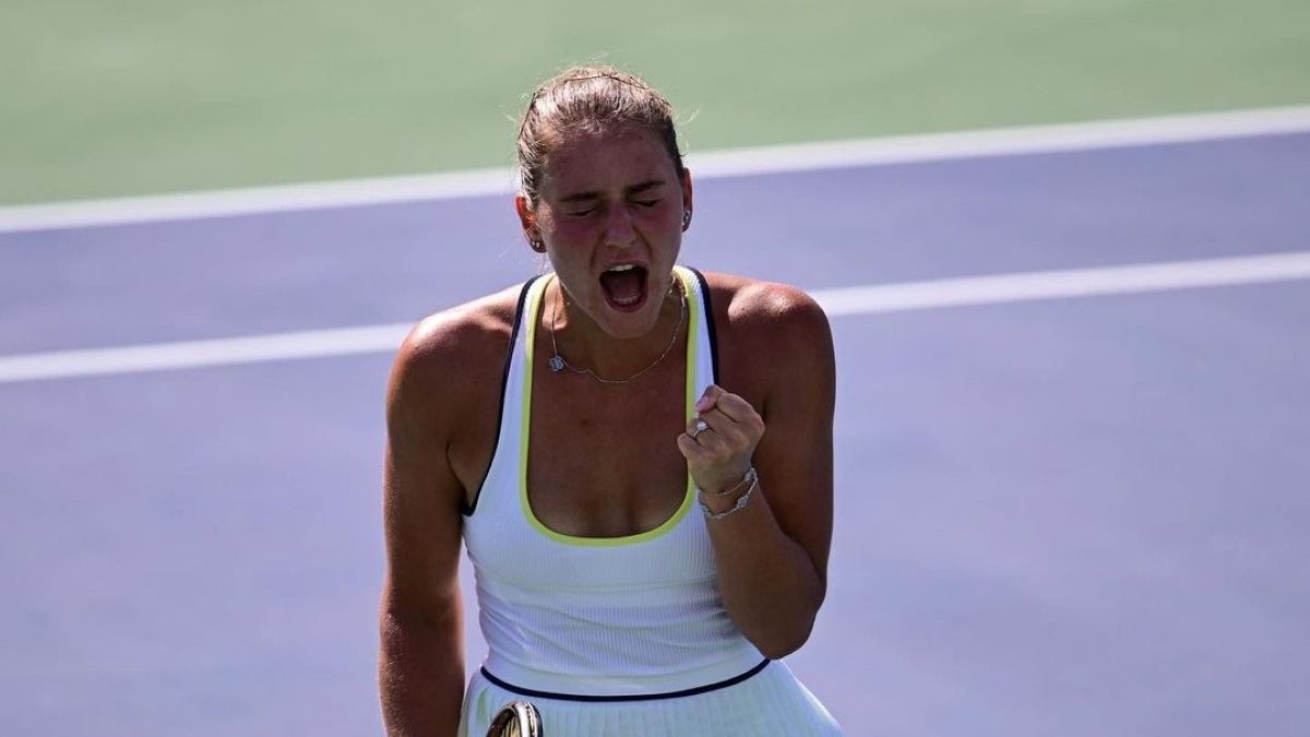 Марта Костюк Марта Костюк