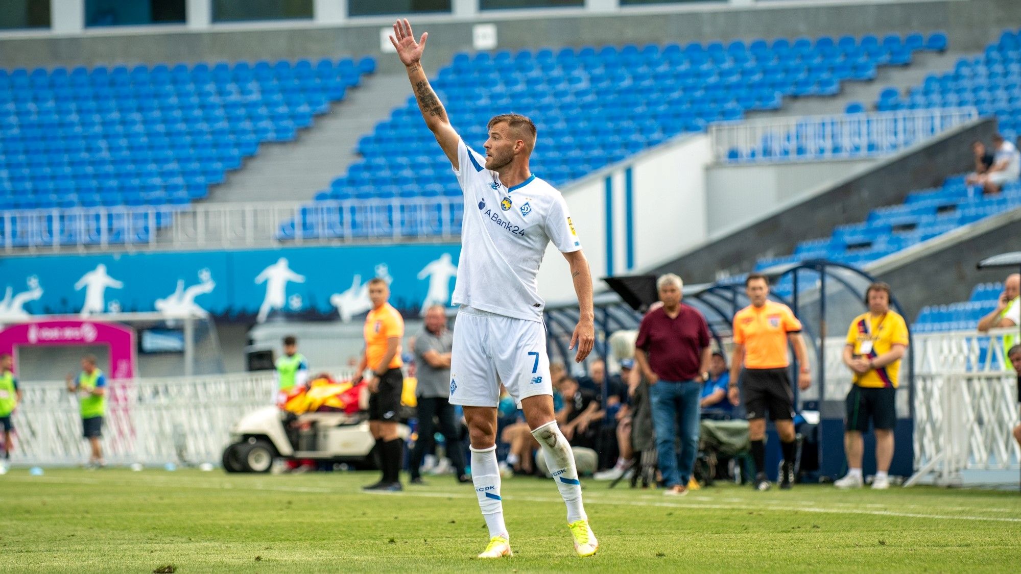 Андрей Ярмоленко Андрей Ярмоленко