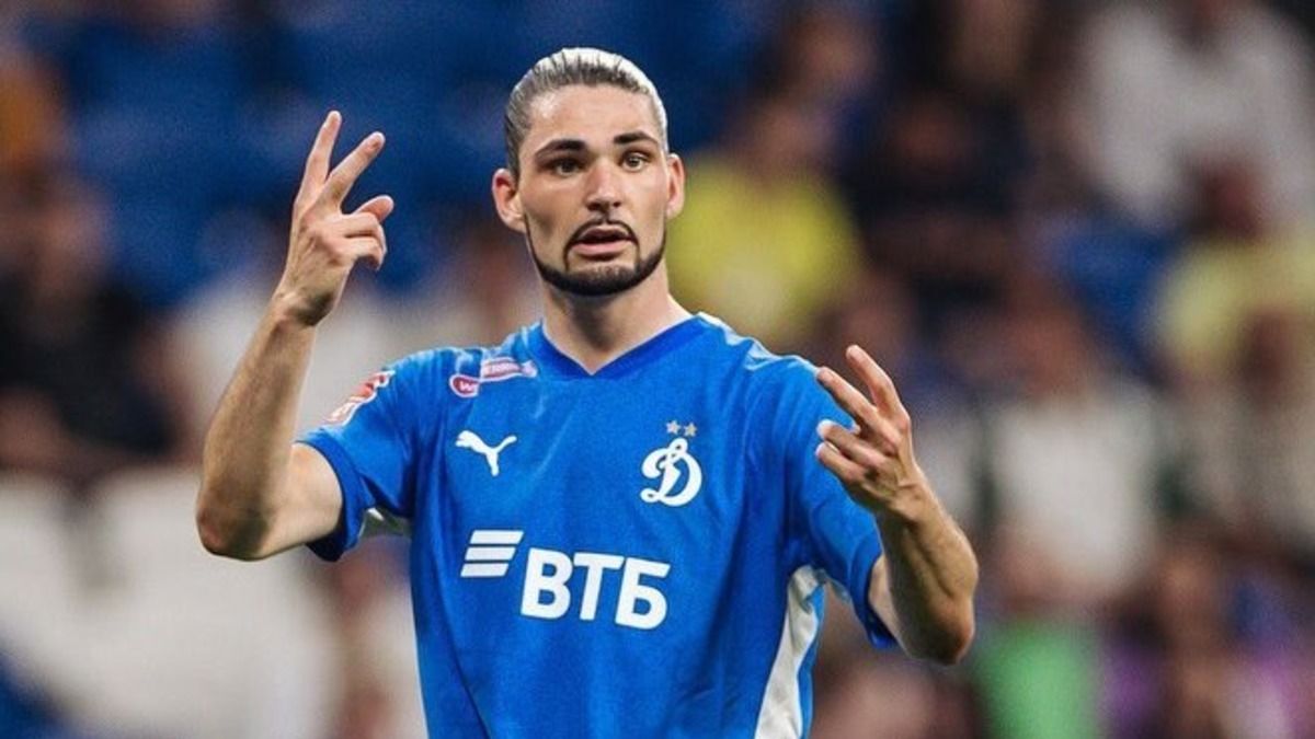 Саба Сазонов - Торино выкупит игрока у российского Динамо Саба Сазонов - Торино выкупит игрока у российского Динамо