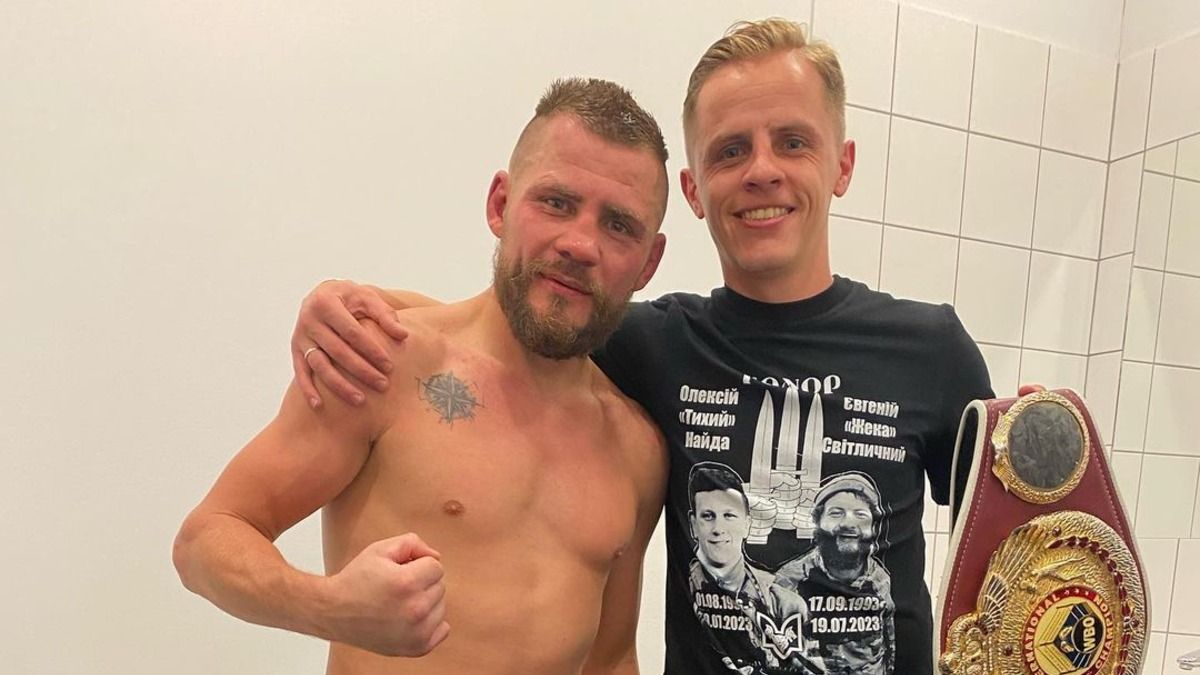 Єгор Голуб розповів скільки коштів вдалося зібрати для ЗСУ Єгор Голуб розповів скільки коштів вдалося зібрати для ЗСУ