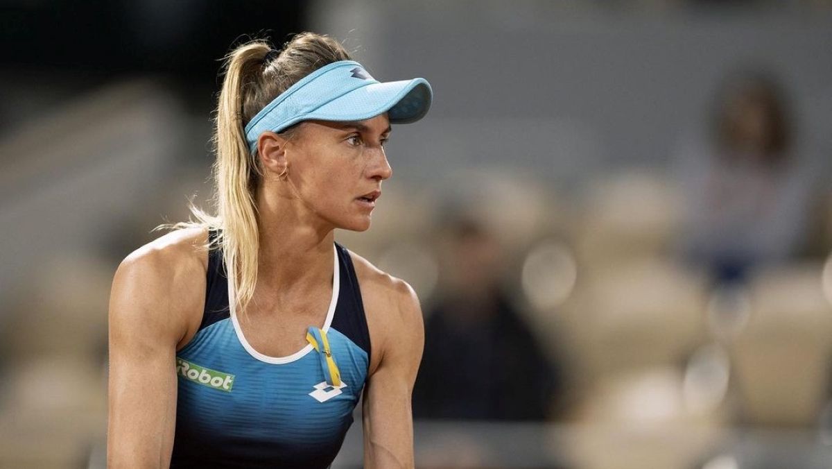 Леся Цуренко Леся Цуренко