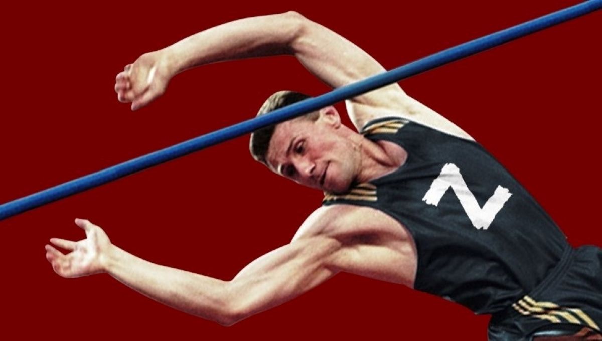 Сергей Бубка Сергей Бубка