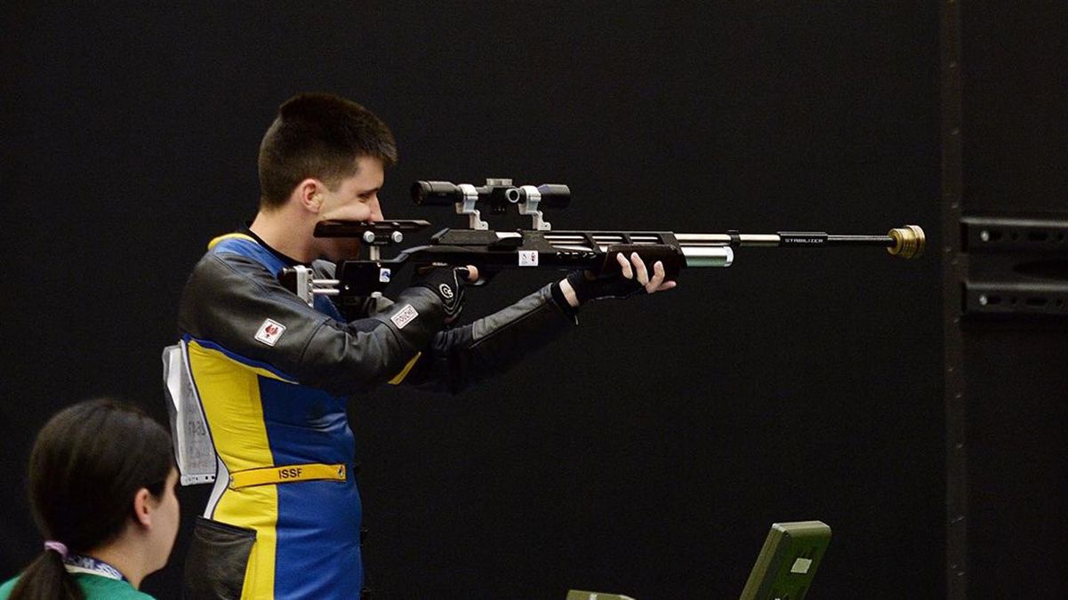 Снова на высшей строчке пьедестала: украинцы завоевали медали на ЧМ по пулевой стрельбе - 24 канал