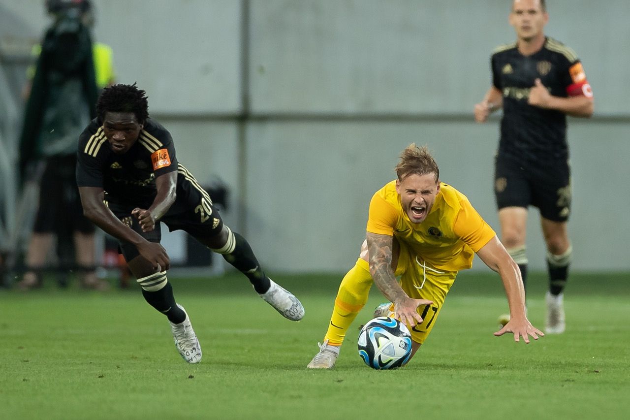 Дніпро-1 – Спартак онлайн Дніпро-1 – Спартак онлайн