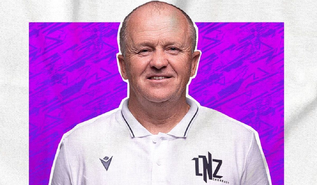 Олег Дулуб – новый главный тренер ЛНЗ – что известно о его карьере в Украине Олег Дулуб – новый главный тренер ЛНЗ – что известно о его карьере в Украине