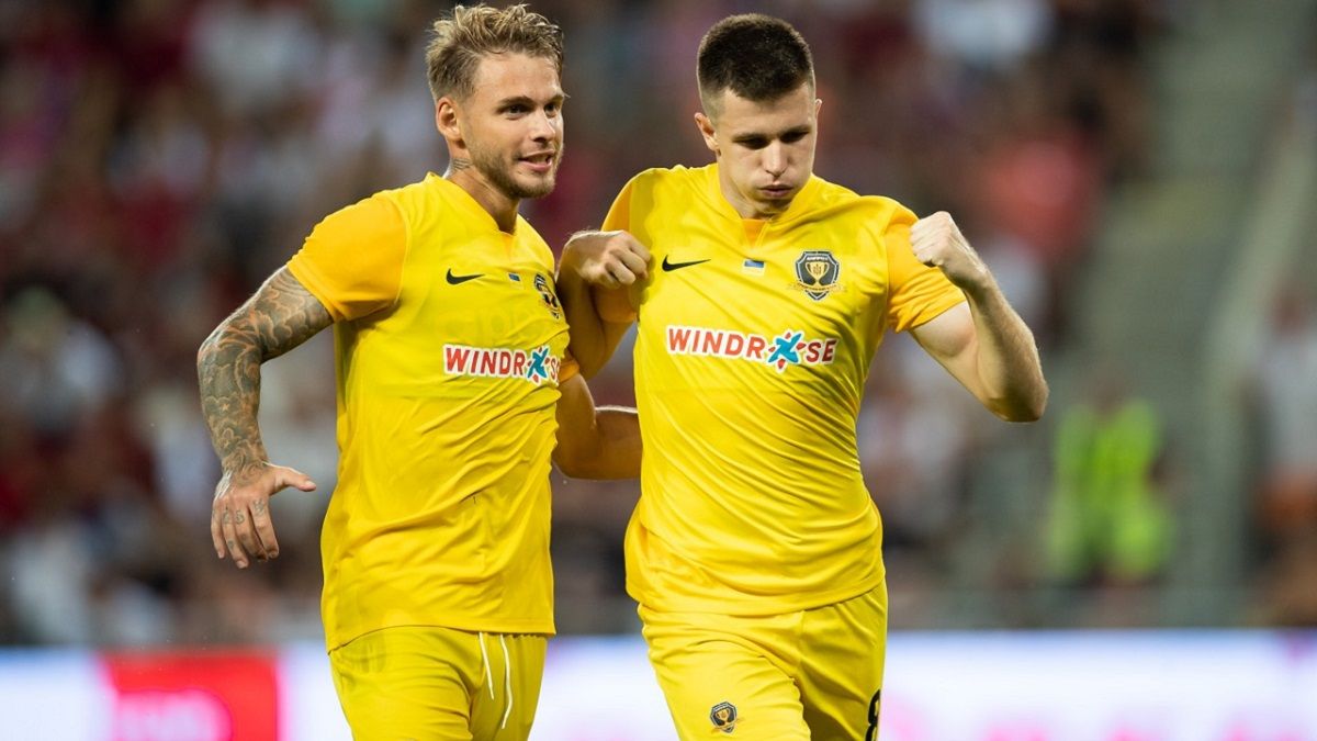 Дніпро-1 – Спартак – прогноз на матч плей-офф кваліфікації Ліги конференцій-2023/2024 Дніпро-1 – Спартак – прогноз на матч плей-офф кваліфікації Ліги конференцій-2023/2024